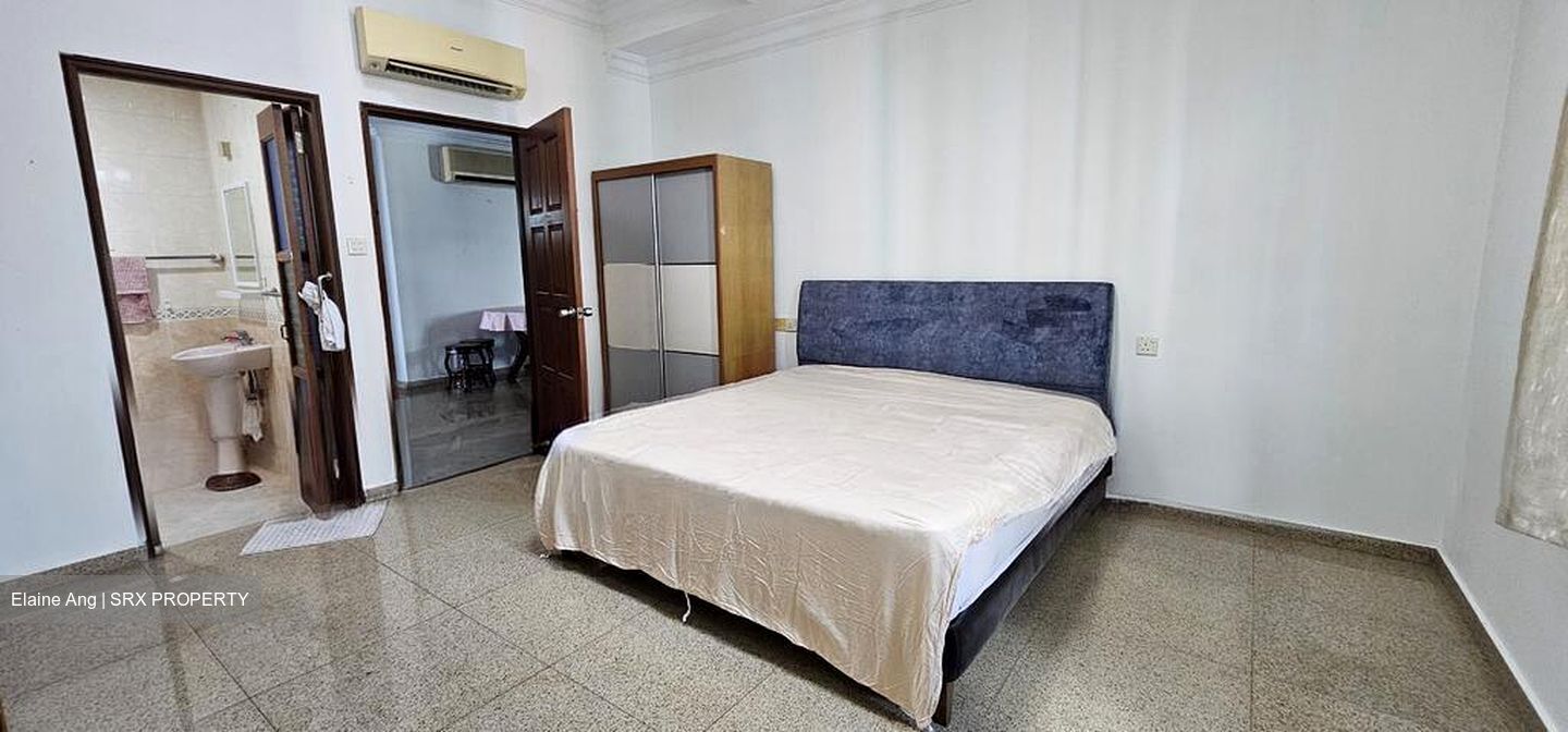 New Court (D12), Apartment #500717101